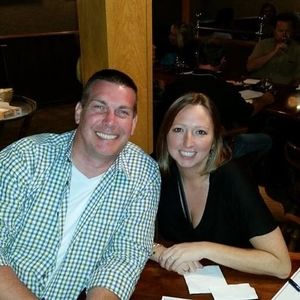 Meet your Posher, Robert